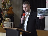 Rozmawiali o problemach społeczności lokalnej związanych z realizacją Planu ochrony dla obszaru Natura 2000 [FOTO, WIDEO]