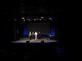 [FOTO] Zdalne czytanie performatywne w Bystrzycy Kłodzkiej za nami