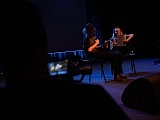 [FOTO] Zdalne czytanie performatywne w Bystrzycy Kłodzkiej za nami