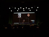 [FOTO] Zdalne czytanie performatywne w Bystrzycy Kłodzkiej za nami