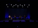 [FOTO] Zdalne czytanie performatywne w Bystrzycy Kłodzkiej za nami