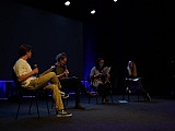 [FOTO] Zdalne czytanie performatywne w Bystrzycy Kłodzkiej za nami