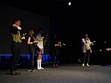 [FOTO] Zdalne czytanie performatywne w Bystrzycy Kłodzkiej za nami