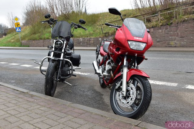 [FOTO, WIDEO] Rozpoczęcie Sezonu Motocyklowego w Wambierzycach i Nowej Rudzie