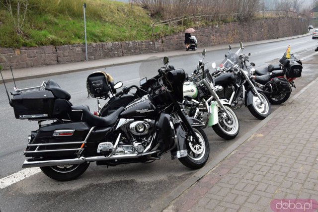 [FOTO, WIDEO] Rozpoczęcie Sezonu Motocyklowego w Wambierzycach i Nowej Rudzie