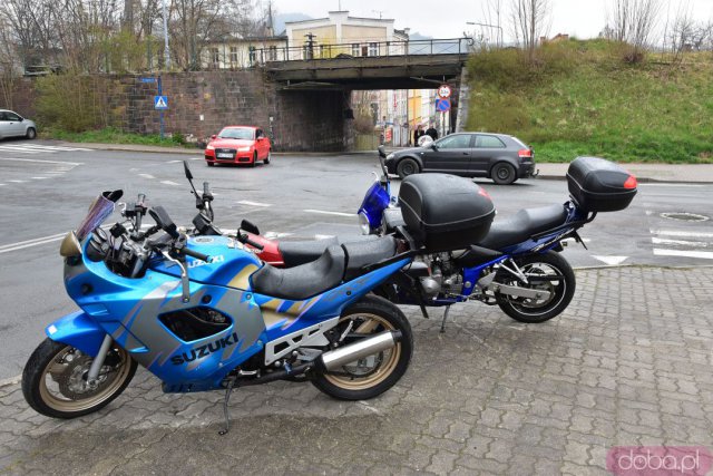 [FOTO, WIDEO] Rozpoczęcie Sezonu Motocyklowego w Wambierzycach i Nowej Rudzie