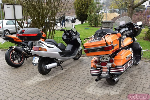 [FOTO, WIDEO] Rozpoczęcie Sezonu Motocyklowego w Wambierzycach i Nowej Rudzie