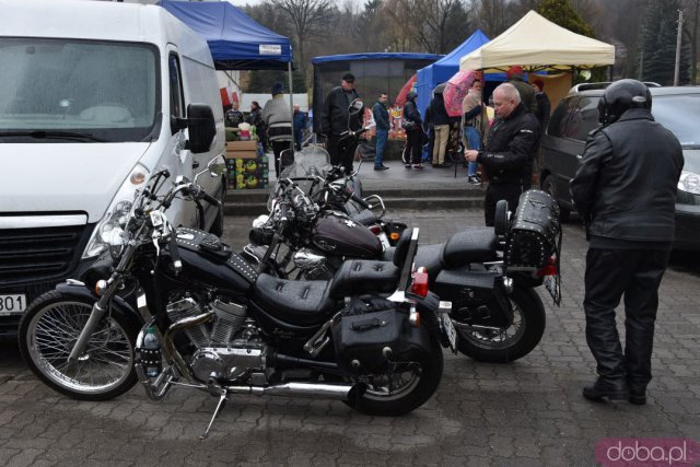 [FOTO, WIDEO] Rozpoczęcie Sezonu Motocyklowego w Wambierzycach i Nowej Rudzie