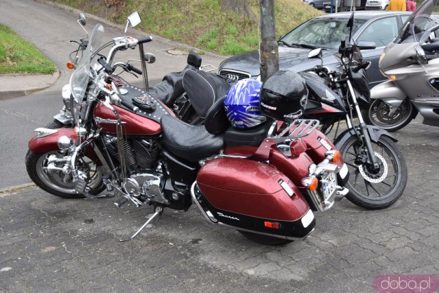 [FOTO, WIDEO] Rozpoczęcie Sezonu Motocyklowego w Wambierzycach i Nowej Rudzie