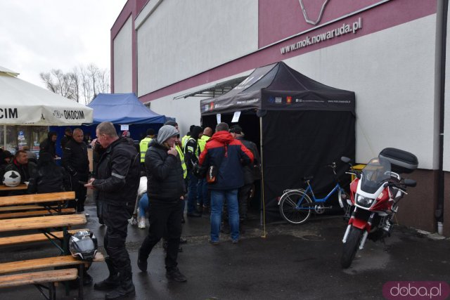 [FOTO, WIDEO] Rozpoczęcie Sezonu Motocyklowego w Wambierzycach i Nowej Rudzie