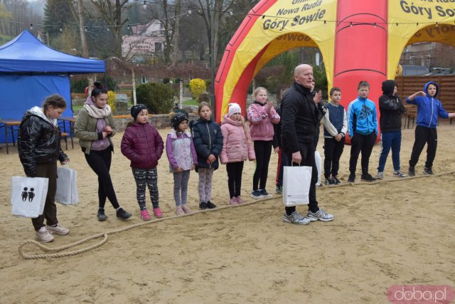 [FOTO, WIDEO] Rozpoczęcie Sezonu Motocyklowego w Wambierzycach i Nowej Rudzie