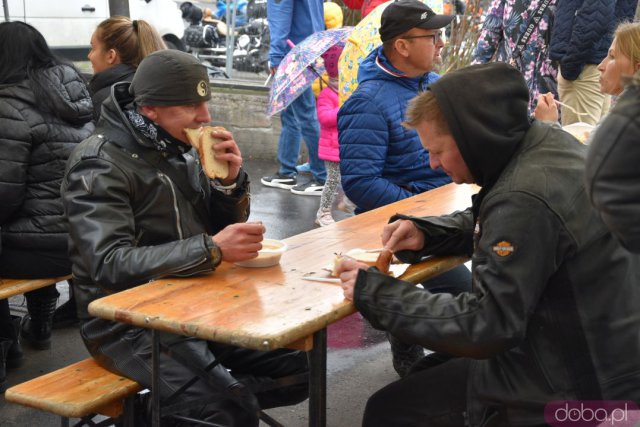 [FOTO, WIDEO] Rozpoczęcie Sezonu Motocyklowego w Wambierzycach i Nowej Rudzie