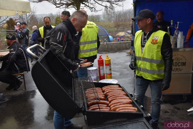 [FOTO, WIDEO] Rozpoczęcie Sezonu Motocyklowego w Wambierzycach i Nowej Rudzie