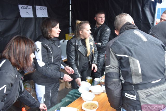 [FOTO, WIDEO] Rozpoczęcie Sezonu Motocyklowego w Wambierzycach i Nowej Rudzie