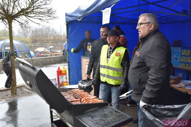 [FOTO, WIDEO] Rozpoczęcie Sezonu Motocyklowego w Wambierzycach i Nowej Rudzie