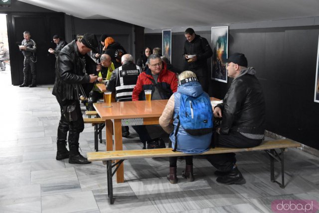 [FOTO, WIDEO] Rozpoczęcie Sezonu Motocyklowego w Wambierzycach i Nowej Rudzie