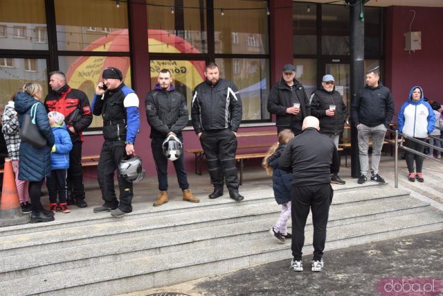 [FOTO, WIDEO] Rozpoczęcie Sezonu Motocyklowego w Wambierzycach i Nowej Rudzie