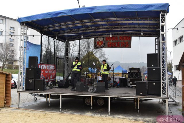[FOTO, WIDEO] Rozpoczęcie Sezonu Motocyklowego w Wambierzycach i Nowej Rudzie
