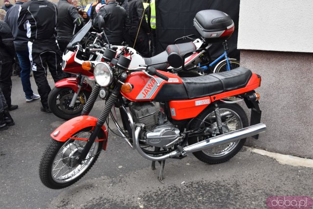 [FOTO, WIDEO] Rozpoczęcie Sezonu Motocyklowego w Wambierzycach i Nowej Rudzie