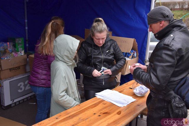 [FOTO, WIDEO] Rozpoczęcie Sezonu Motocyklowego w Wambierzycach i Nowej Rudzie