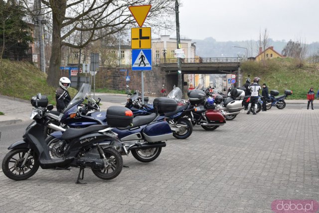 [FOTO, WIDEO] Rozpoczęcie Sezonu Motocyklowego w Wambierzycach i Nowej Rudzie
