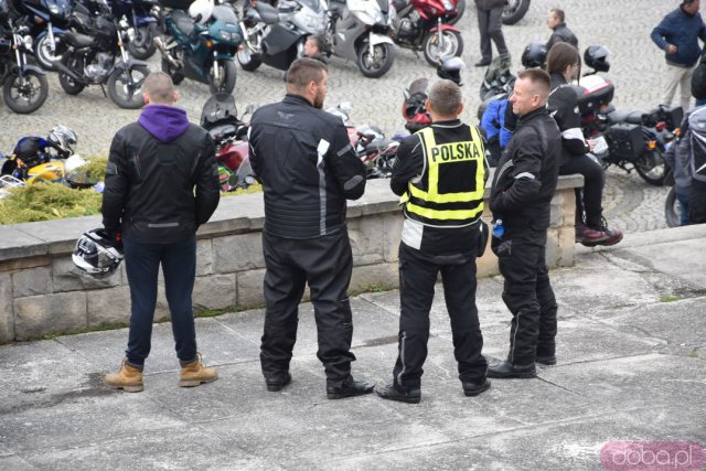 [FOTO, WIDEO] Rozpoczęcie Sezonu Motocyklowego w Wambierzycach i Nowej Rudzie