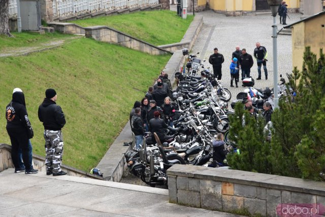 [FOTO, WIDEO] Rozpoczęcie Sezonu Motocyklowego w Wambierzycach i Nowej Rudzie