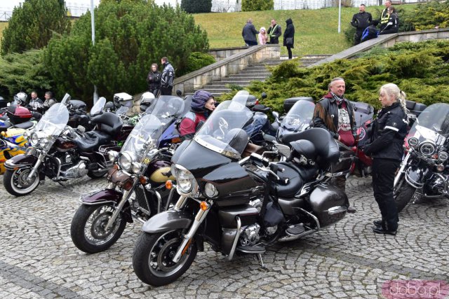 [FOTO, WIDEO] Rozpoczęcie Sezonu Motocyklowego w Wambierzycach i Nowej Rudzie