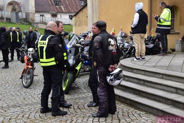 [FOTO, WIDEO] Rozpoczęcie Sezonu Motocyklowego w Wambierzycach i Nowej Rudzie