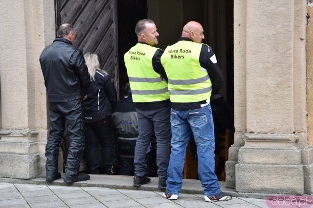 [FOTO, WIDEO] Rozpoczęcie Sezonu Motocyklowego w Wambierzycach i Nowej Rudzie