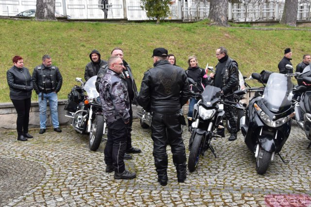[FOTO, WIDEO] Rozpoczęcie Sezonu Motocyklowego w Wambierzycach i Nowej Rudzie