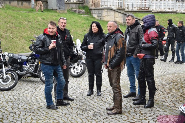 [FOTO, WIDEO] Rozpoczęcie Sezonu Motocyklowego w Wambierzycach i Nowej Rudzie