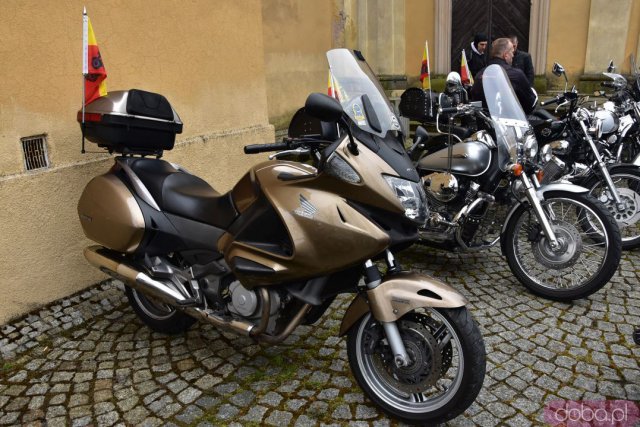 [FOTO, WIDEO] Rozpoczęcie Sezonu Motocyklowego w Wambierzycach i Nowej Rudzie