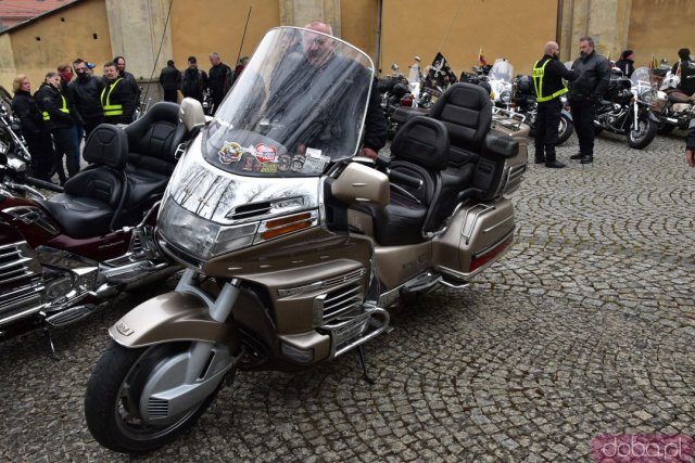 [FOTO, WIDEO] Rozpoczęcie Sezonu Motocyklowego w Wambierzycach i Nowej Rudzie