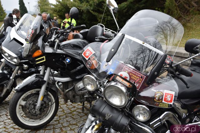 [FOTO, WIDEO] Rozpoczęcie Sezonu Motocyklowego w Wambierzycach i Nowej Rudzie