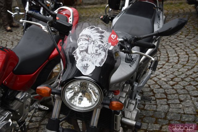 [FOTO, WIDEO] Rozpoczęcie Sezonu Motocyklowego w Wambierzycach i Nowej Rudzie