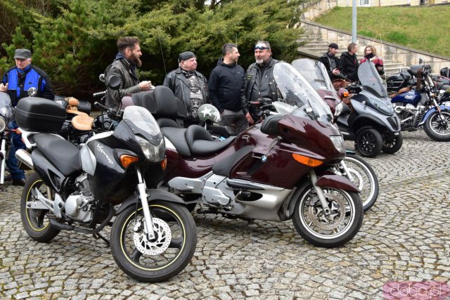 [FOTO, WIDEO] Rozpoczęcie Sezonu Motocyklowego w Wambierzycach i Nowej Rudzie