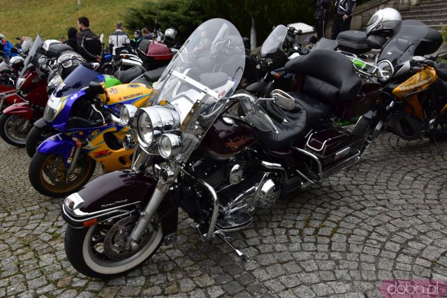 [FOTO, WIDEO] Rozpoczęcie Sezonu Motocyklowego w Wambierzycach i Nowej Rudzie