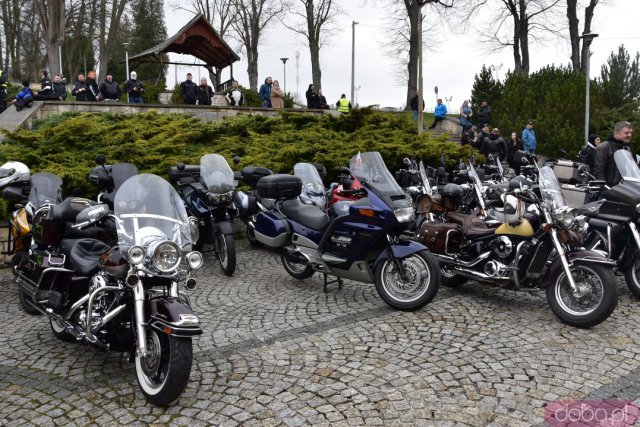 [FOTO, WIDEO] Rozpoczęcie Sezonu Motocyklowego w Wambierzycach i Nowej Rudzie