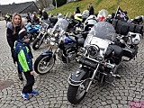 [FOTO, WIDEO] Rozpoczęcie Sezonu Motocyklowego w Wambierzycach i Nowej Rudzie