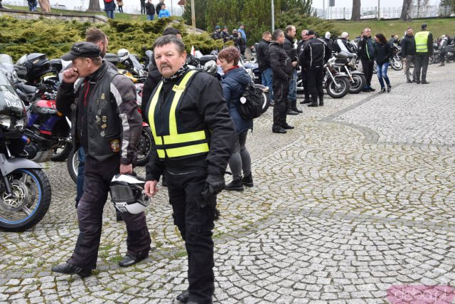 [FOTO, WIDEO] Rozpoczęcie Sezonu Motocyklowego w Wambierzycach i Nowej Rudzie