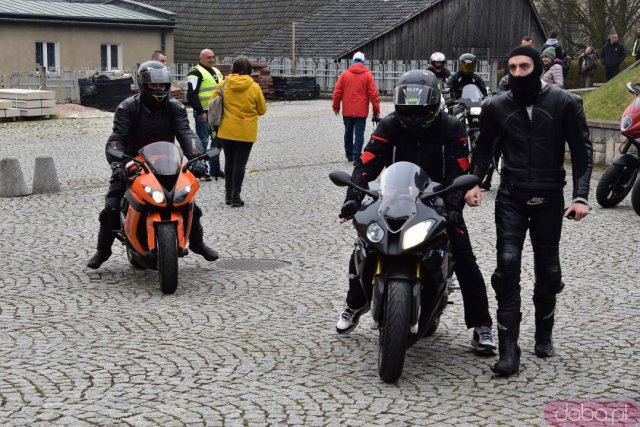 [FOTO, WIDEO] Rozpoczęcie Sezonu Motocyklowego w Wambierzycach i Nowej Rudzie