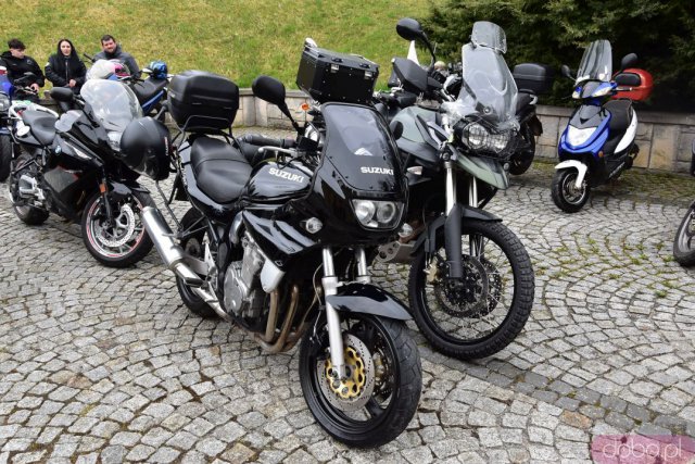 [FOTO, WIDEO] Rozpoczęcie Sezonu Motocyklowego w Wambierzycach i Nowej Rudzie
