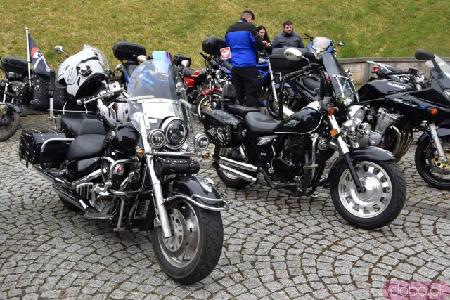 [FOTO, WIDEO] Rozpoczęcie Sezonu Motocyklowego w Wambierzycach i Nowej Rudzie