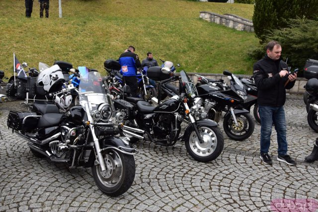 [FOTO, WIDEO] Rozpoczęcie Sezonu Motocyklowego w Wambierzycach i Nowej Rudzie