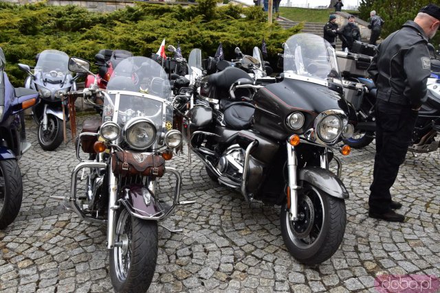 [FOTO, WIDEO] Rozpoczęcie Sezonu Motocyklowego w Wambierzycach i Nowej Rudzie