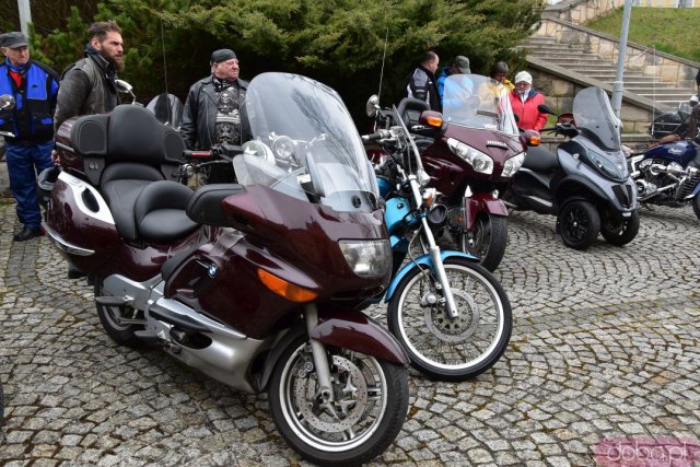 [FOTO, WIDEO] Rozpoczęcie Sezonu Motocyklowego w Wambierzycach i Nowej Rudzie