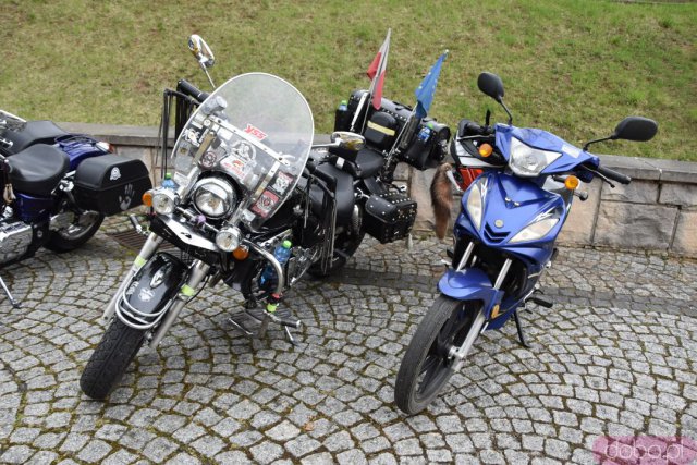 [FOTO, WIDEO] Rozpoczęcie Sezonu Motocyklowego w Wambierzycach i Nowej Rudzie