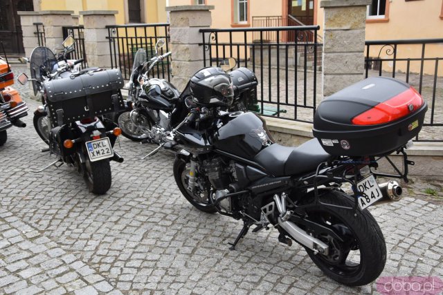 [FOTO, WIDEO] Rozpoczęcie Sezonu Motocyklowego w Wambierzycach i Nowej Rudzie