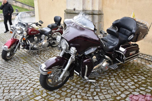 [FOTO, WIDEO] Rozpoczęcie Sezonu Motocyklowego w Wambierzycach i Nowej Rudzie